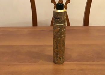 Мехмод TvL дрипка Goon