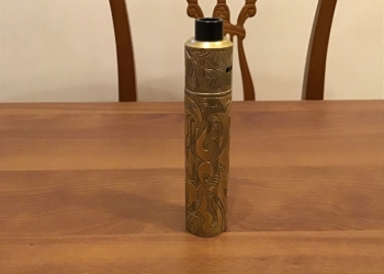 Мехмод TvL дрипка Goon