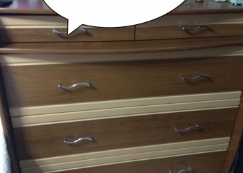 Продам комод