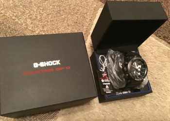 G-shock GWR-B1000-1A