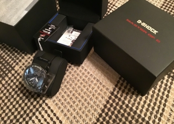 G-shock GWR-B1000-1A