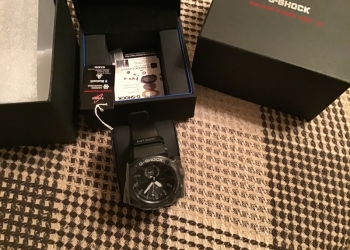 G-shock GWR-B1000-1A