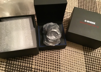 G-shock GWR-B1000-1A
