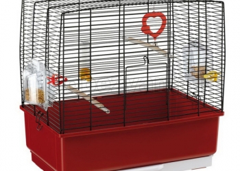 Ferplast Rekord 3 черная (новая)