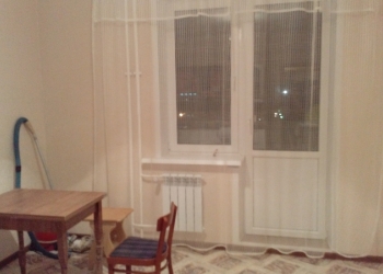 1-к квартира, 45 м2, 8/16 эт.