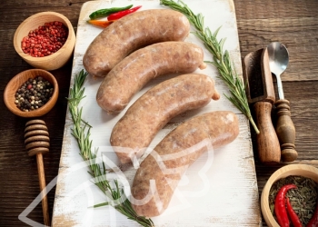Котлеты рыбные с/м,купаты мясные с/м