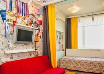 3-к квартира, 108 м2, 21/25 эт.
