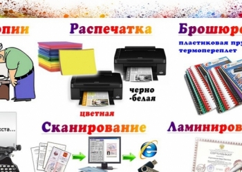 Переводы документов, срочное фото