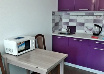 1-к квартира-студия, 25 м2, 12/12 эт.