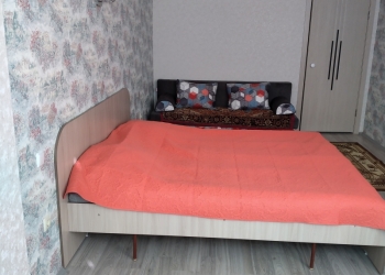 1-к квартира, 50 м2, 1/11 эт.