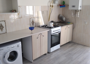 1-к квартира, 50 м2, 1/11 эт.