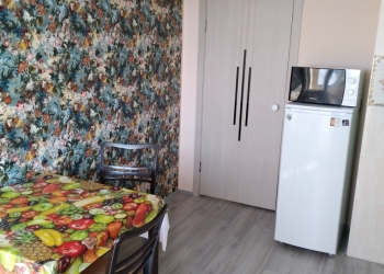 1-к квартира, 50 м2, 1/11 эт.
