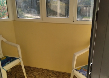 1-к квартира, 50 м2, 1/11 эт.