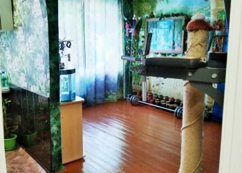 Продается 1к квартира
