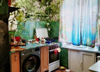 Продается 1к квартира