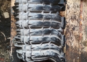 Впускной коллектор тойота