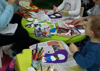 Дошкольное образование; Развивающие занятия Кубинка, Одинцовский район.