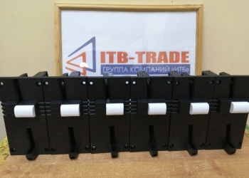 Монетоприемник NRI G13 (COM)