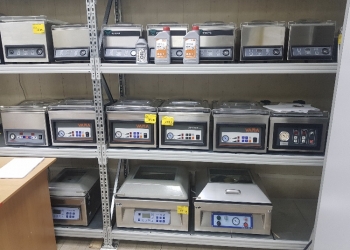 Вакуумный упаковщик MAGNER-VAMA