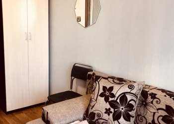 Комната в 3-к 75 м2, 9/9 эт.
