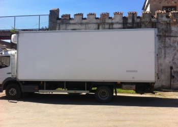 УСЛУГИ РЕФРИЖЕРАТОРА