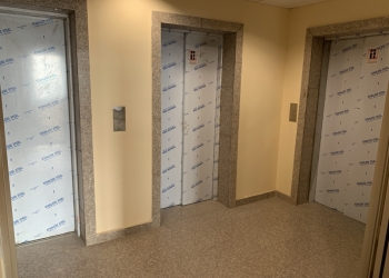 3-к квартира, 137 м2, 6/24 эт.