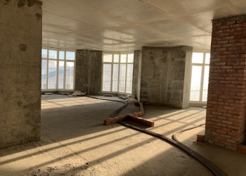 3-к квартира, 137 м2, 6/24 эт.