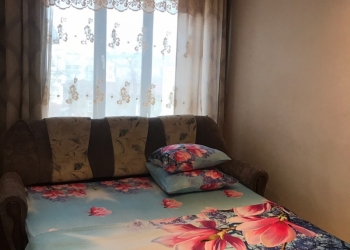 3-к квартира, 80 м2, 4/5 эт. Уютно ,чисто, быстро!!