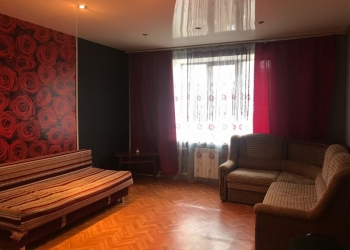 3-к квартира, 80 м2, 4/5 эт. Уютно ,чисто, быстро!!