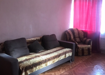 3-к квартира, 80 м2, 4/5 эт. Уютно ,чисто, быстро!!