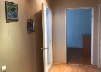 3-к квартира, 80 м2, 4/5 эт. Уютно ,чисто, быстро!!
