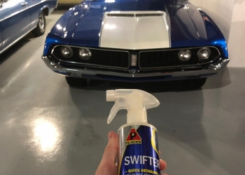 Swifter   .   . Polarchem 