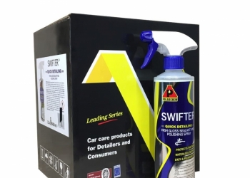 Swifter Детейлинг спрей Quick Detailing Spray