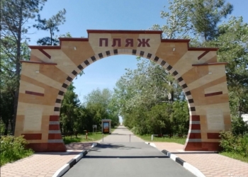 Шикарная квартира-студия у моря, 34 м2, 6/7 эт.
