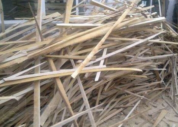 Срезка Горбыль