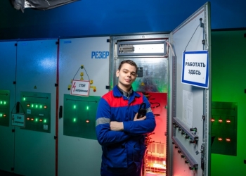 Электромонтаж под ключ