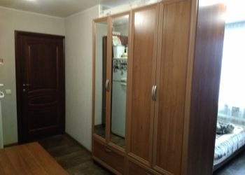 Продается Комната 18 м2 в 3-ком. квартире, 7/12 эт., ул. Домодедовская 22к1