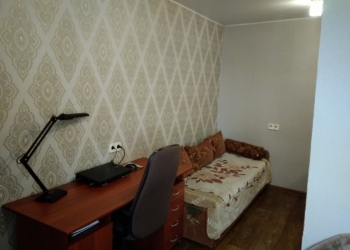 Продается Комната 18 м2 в 3-ком. квартире, 7/12 эт., ул. Домодедовская 22к1