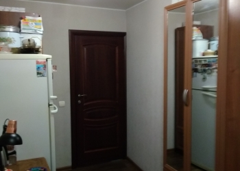 Продается Комната 18 м2 в 3-ком. квартире, 7/12 эт., ул. Домодедовская 22к1