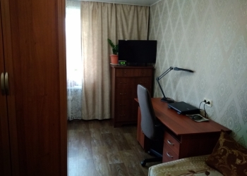 Продается Комната 18 м2 в 3-ком. квартире, 7/12 эт., ул. Домодедовская 22к1