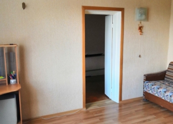 Продам 3-х квартиру в курортной зоне Ярославской области