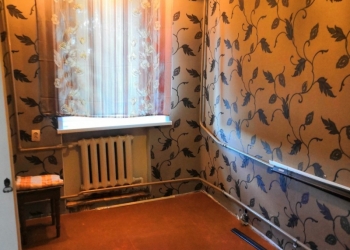 Продам 3-х квартиру в курортной зоне Ярославской области