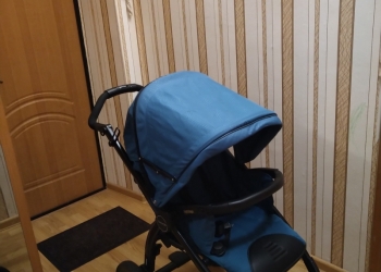 Коляска Peg Perego Book