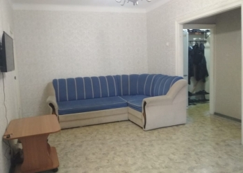 2-к квартира, 70 м2, 2/4 эт.