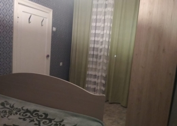 2-к квартира, 70 м2, 2/4 эт.
