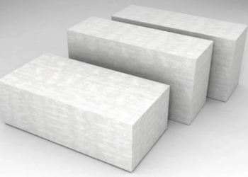 Белорусский пеноблок