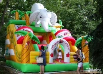 продам батут