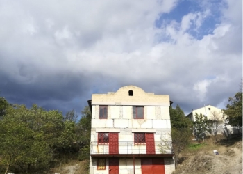 Дом в Крыму