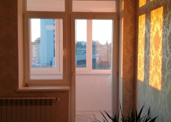 2-к квартира, 90 м2, 6/9 эт. Продаётся!