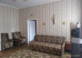 2-к квартира, 57 м2, 2/2 эт.